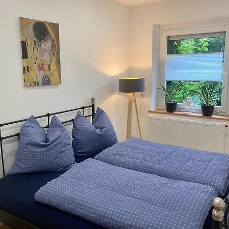 Appartamento Schiller Münchberg