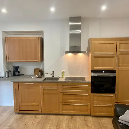 Schiller Appartamento *