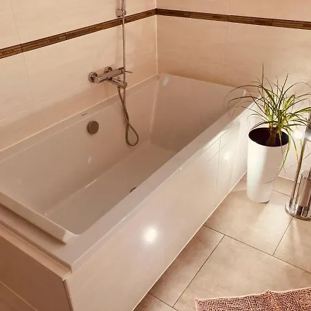 Schiller Appartamento *