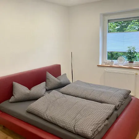 Schiller Apartment *