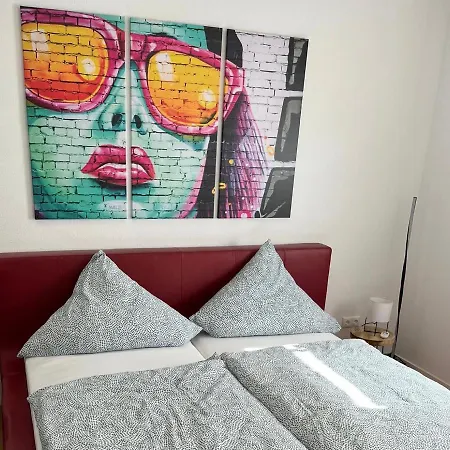 Apartment Schiller