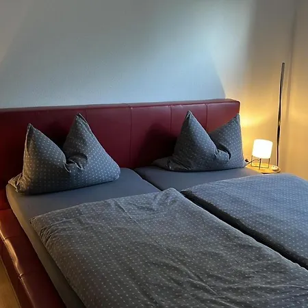 Schiller Apartment Munchberg